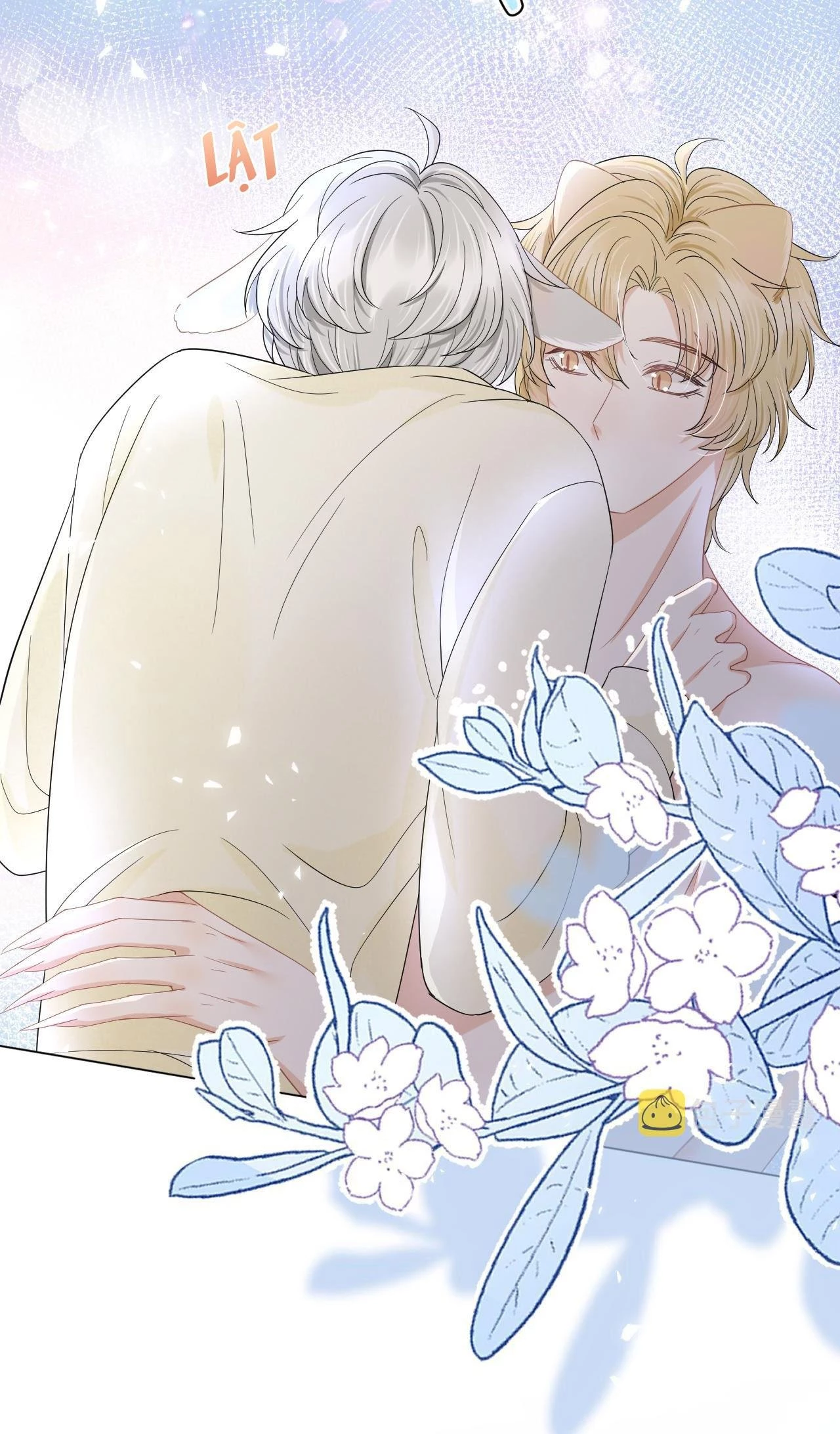 Một Ngụm Nuốt Trọn Thỏ Con Chapter 86 - 31