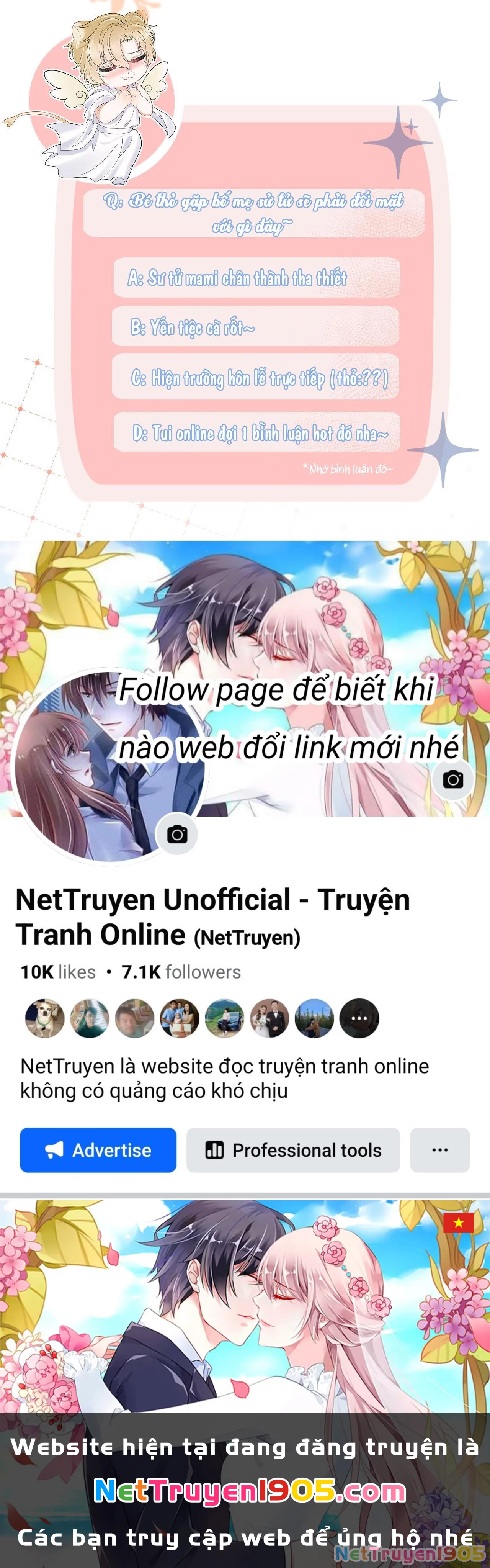 Một Ngụm Nuốt Trọn Thỏ Con Chapter 86 - 34