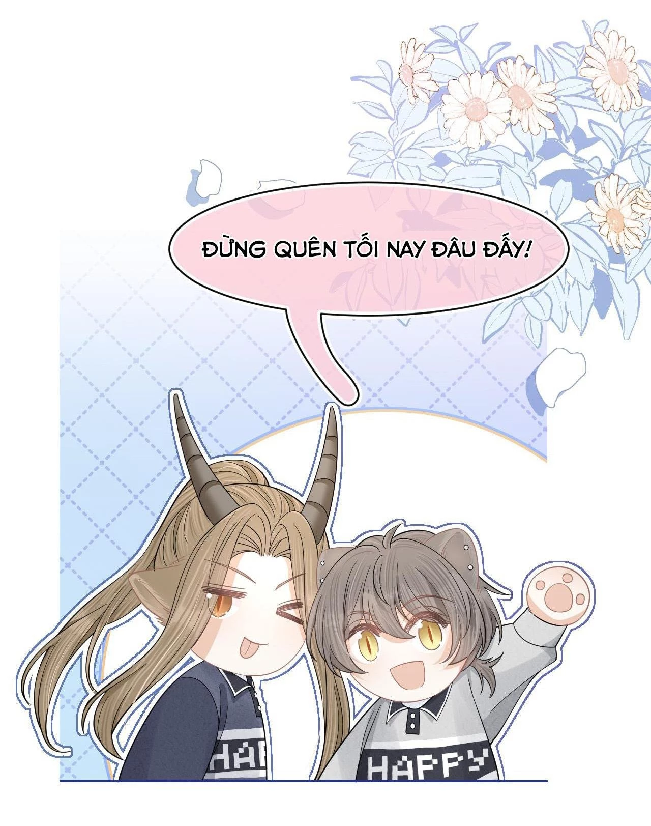 Một Ngụm Nuốt Trọn Thỏ Con Chapter 87 - 8