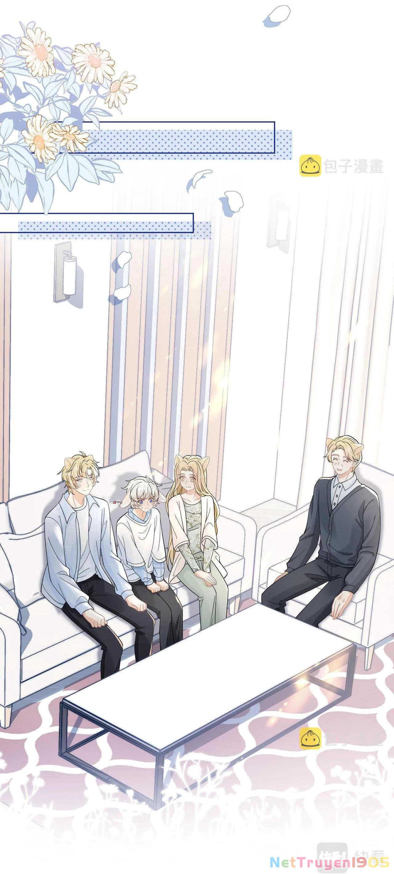 Một Ngụm Nuốt Trọn Thỏ Con Chapter 87 - 9