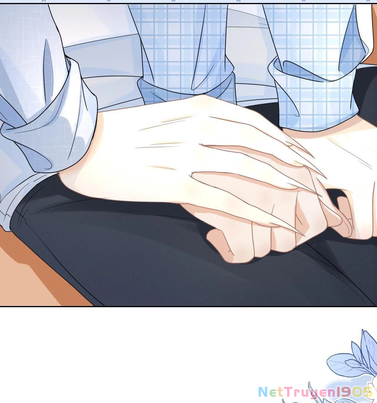 Một Ngụm Nuốt Trọn Thỏ Con Chapter 87 - 12