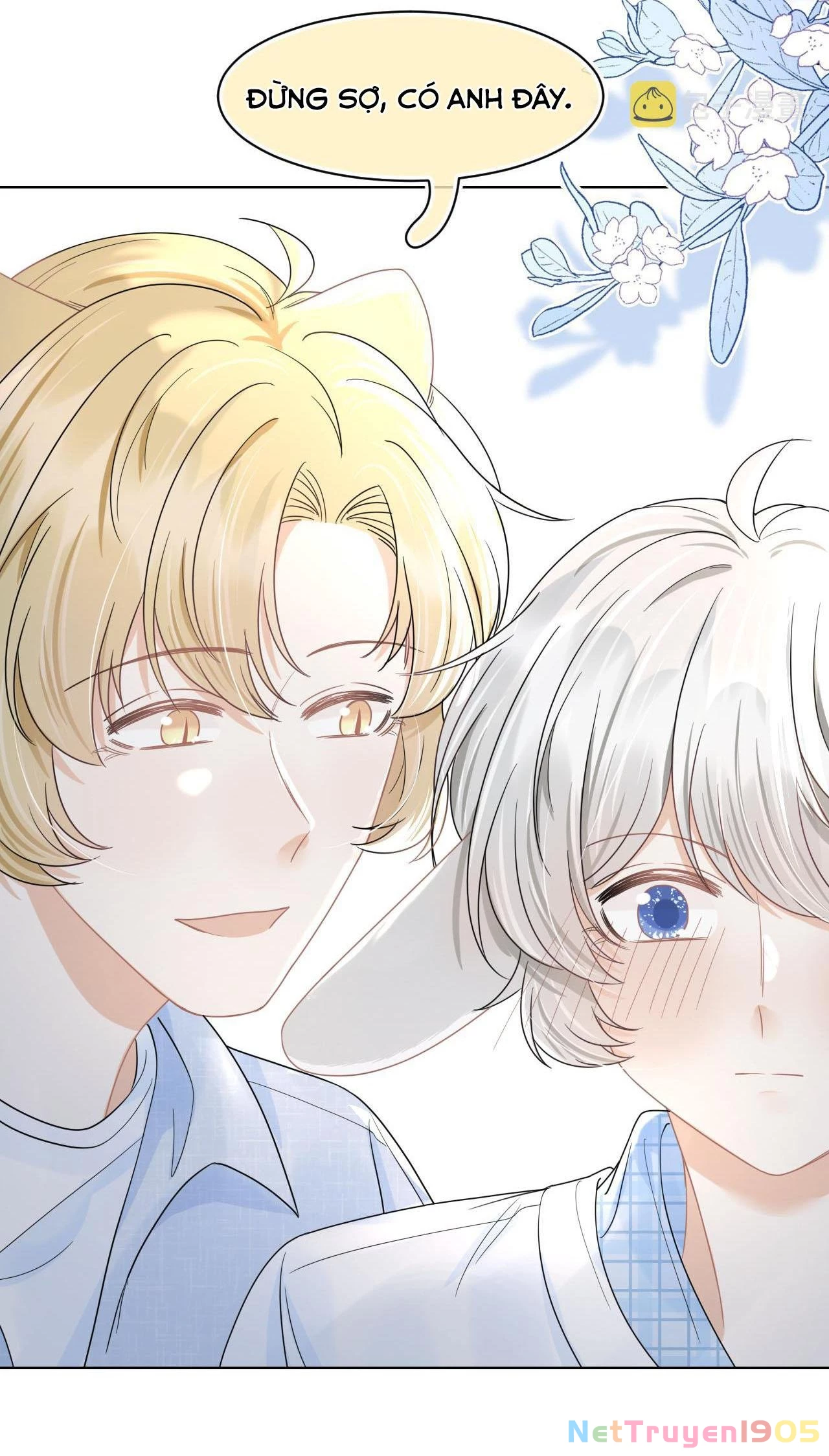 Một Ngụm Nuốt Trọn Thỏ Con Chapter 87 - 13