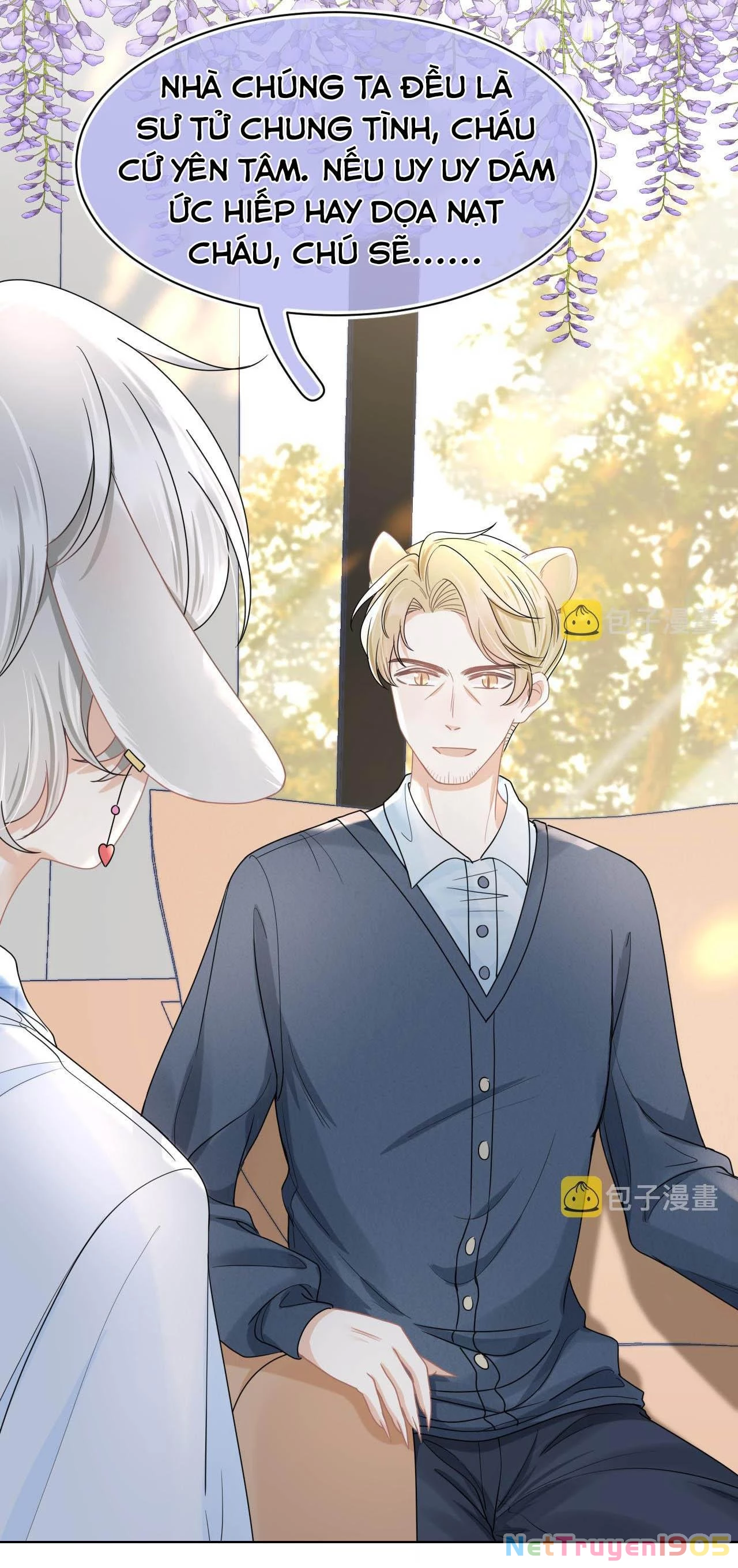 Một Ngụm Nuốt Trọn Thỏ Con Chapter 87 - 18