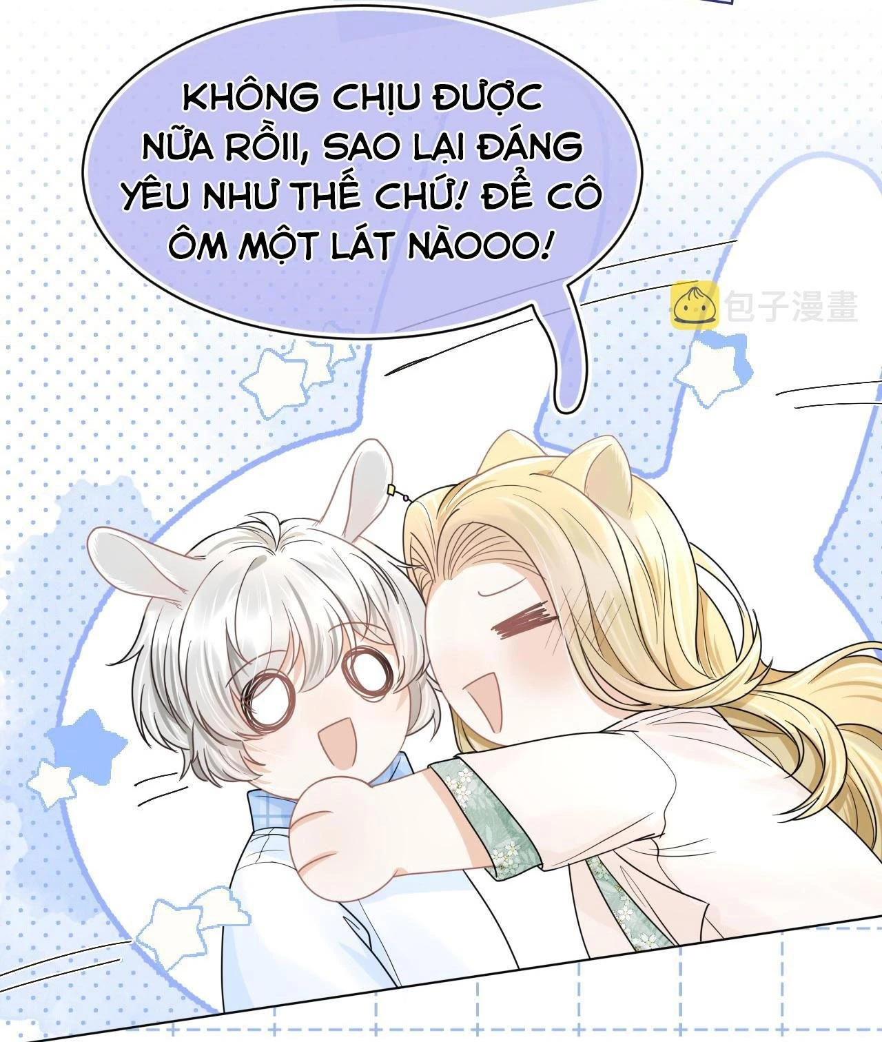 Một Ngụm Nuốt Trọn Thỏ Con Chapter 87 - 24