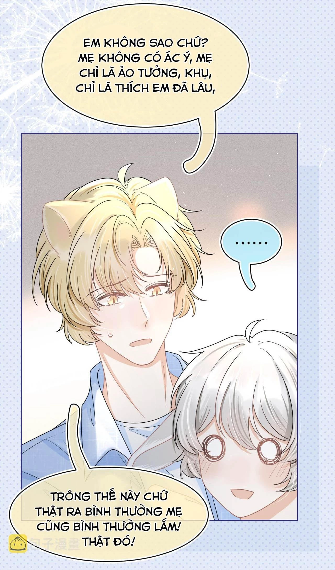 Một Ngụm Nuốt Trọn Thỏ Con Chapter 87 - 26