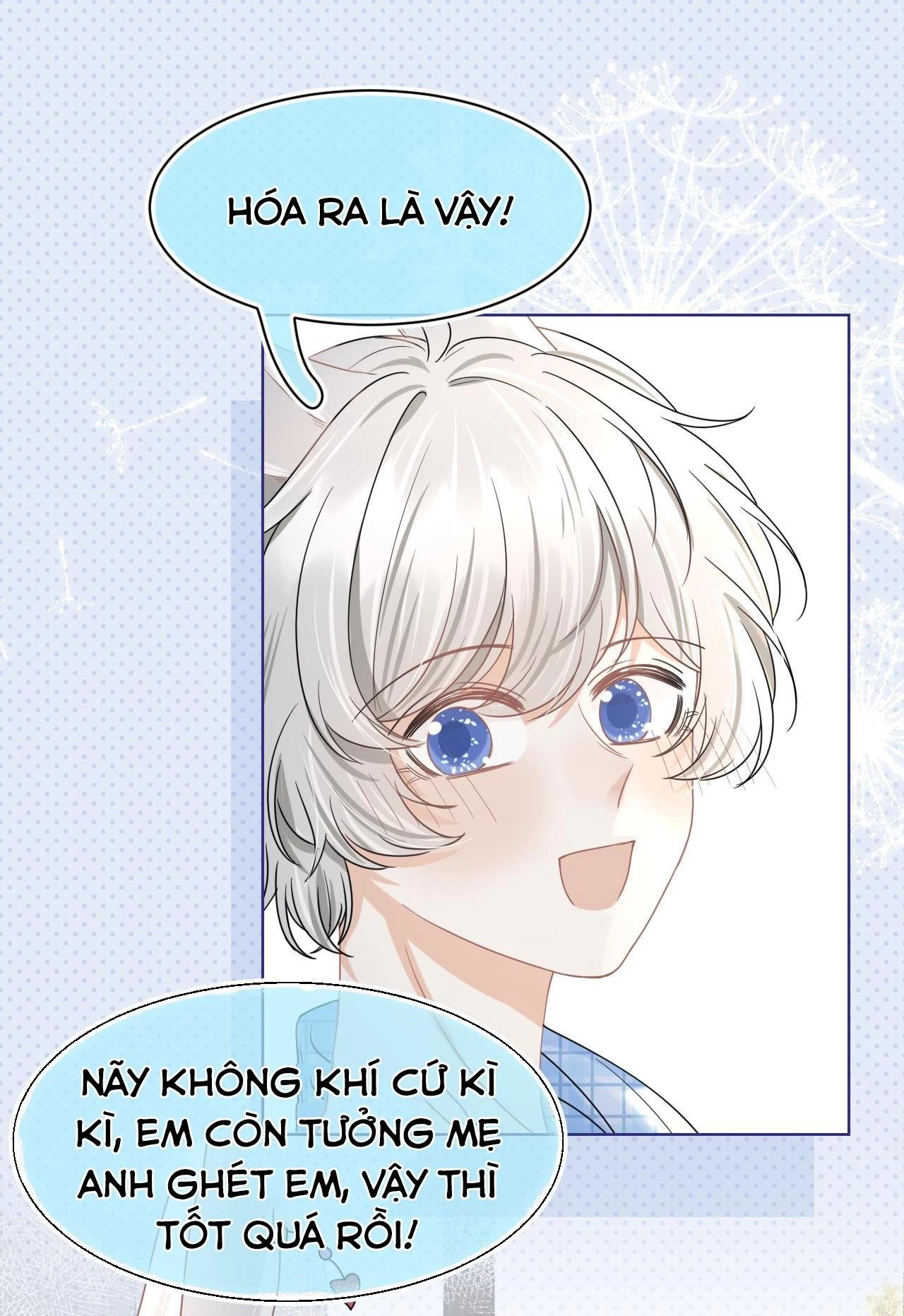 Một Ngụm Nuốt Trọn Thỏ Con Chapter 87 - 27