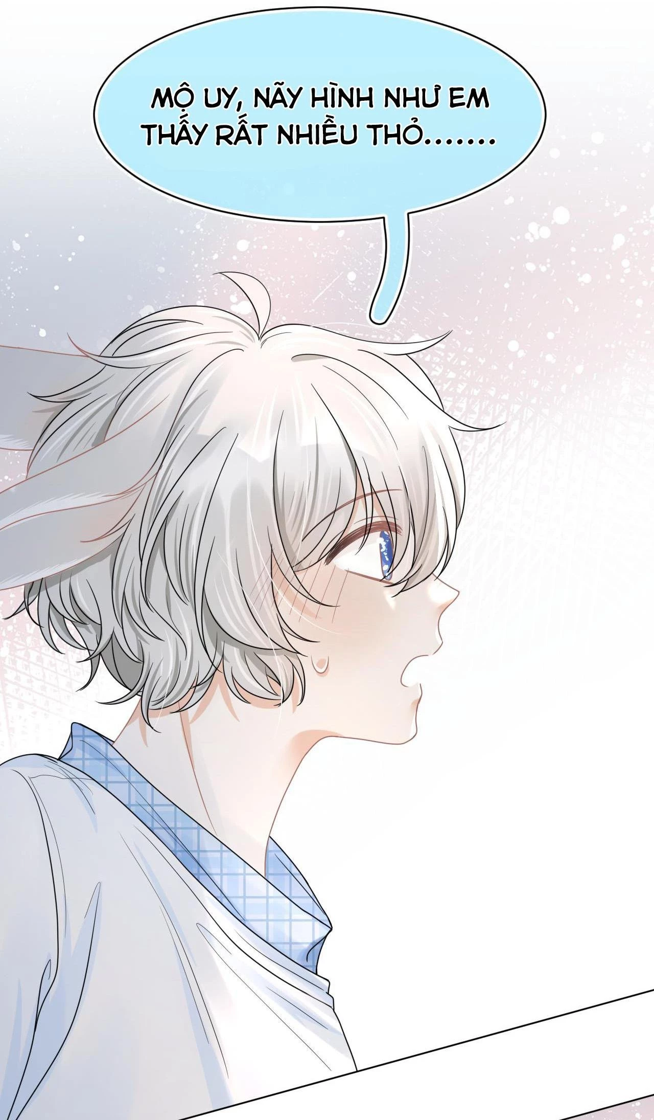 Một Ngụm Nuốt Trọn Thỏ Con Chapter 87 - 37