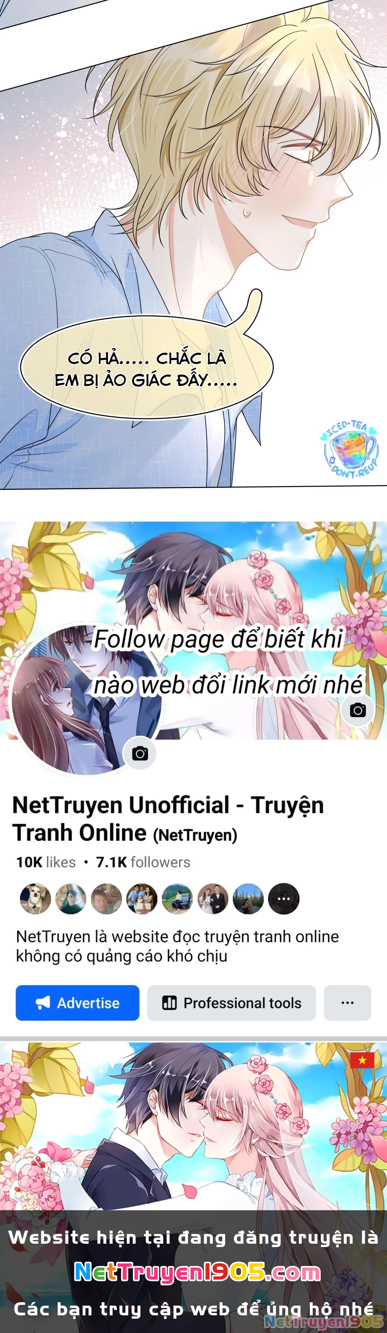 Một Ngụm Nuốt Trọn Thỏ Con Chapter 87 - 38