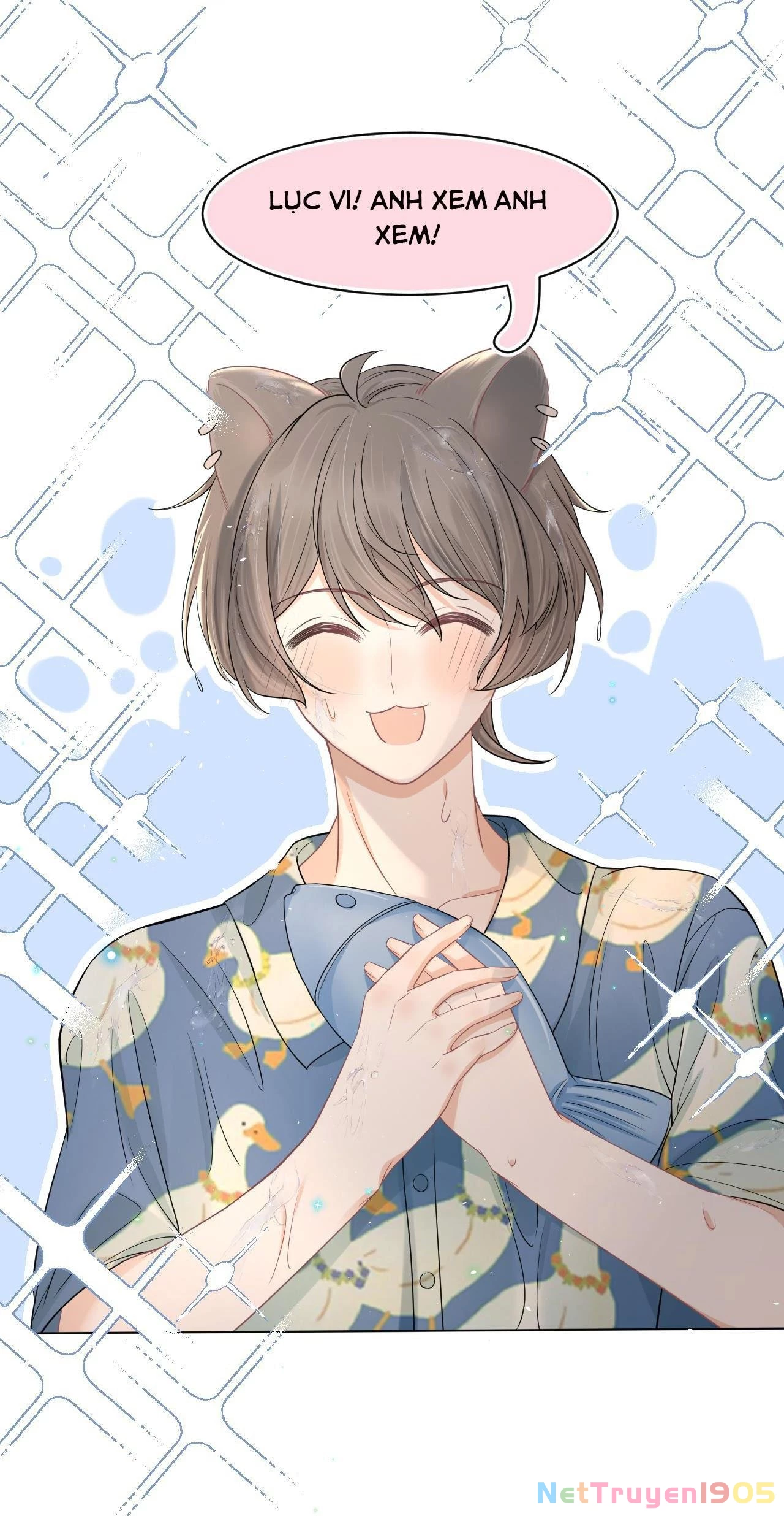 Một Ngụm Nuốt Trọn Thỏ Con Chapter 88 - 11