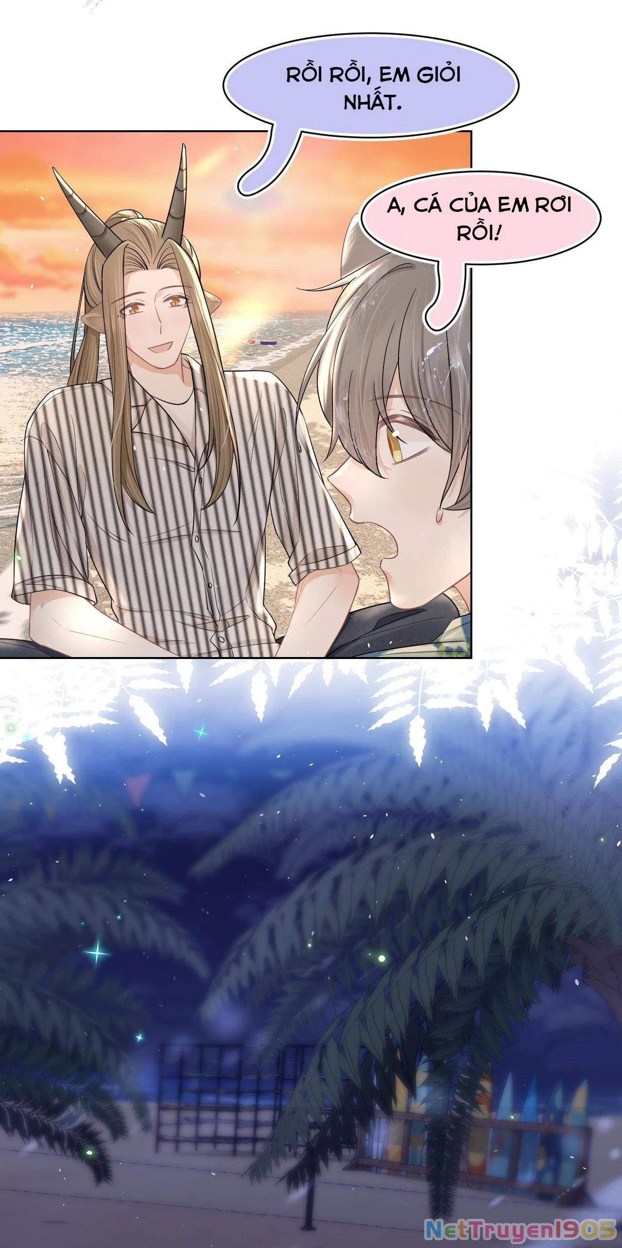 Một Ngụm Nuốt Trọn Thỏ Con Chapter 88 - 12