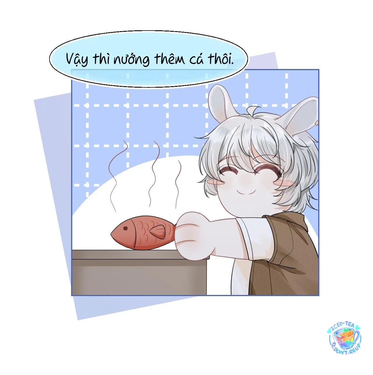 Một Ngụm Nuốt Trọn Thỏ Con Chapter 88 - 16