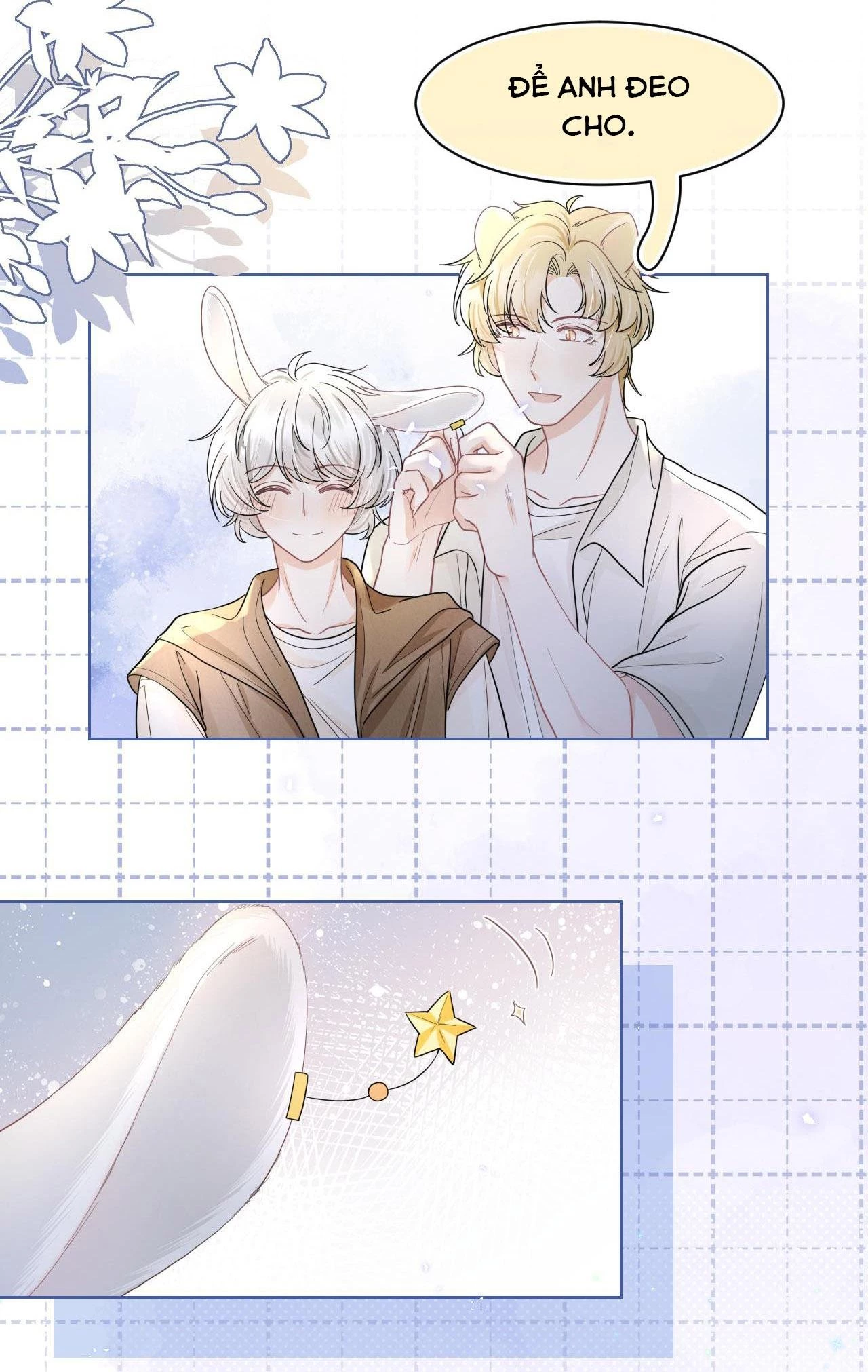 Một Ngụm Nuốt Trọn Thỏ Con Chapter 88 - 21