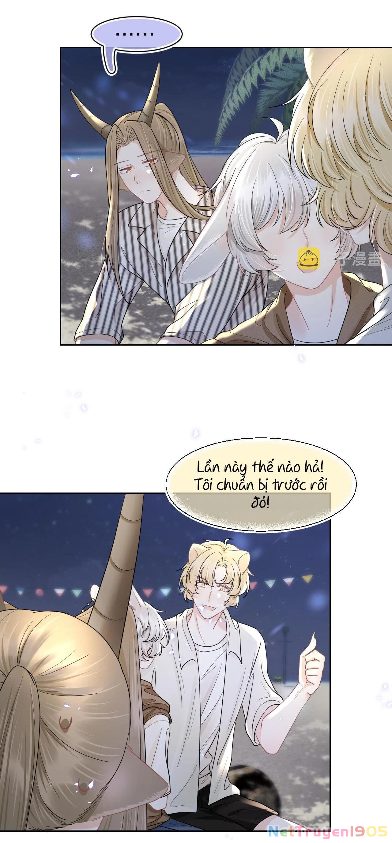 Một Ngụm Nuốt Trọn Thỏ Con Chapter 88 - 23