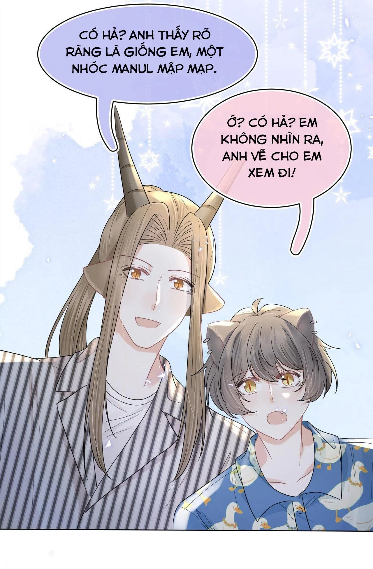 Một Ngụm Nuốt Trọn Thỏ Con Chapter 88 - 26