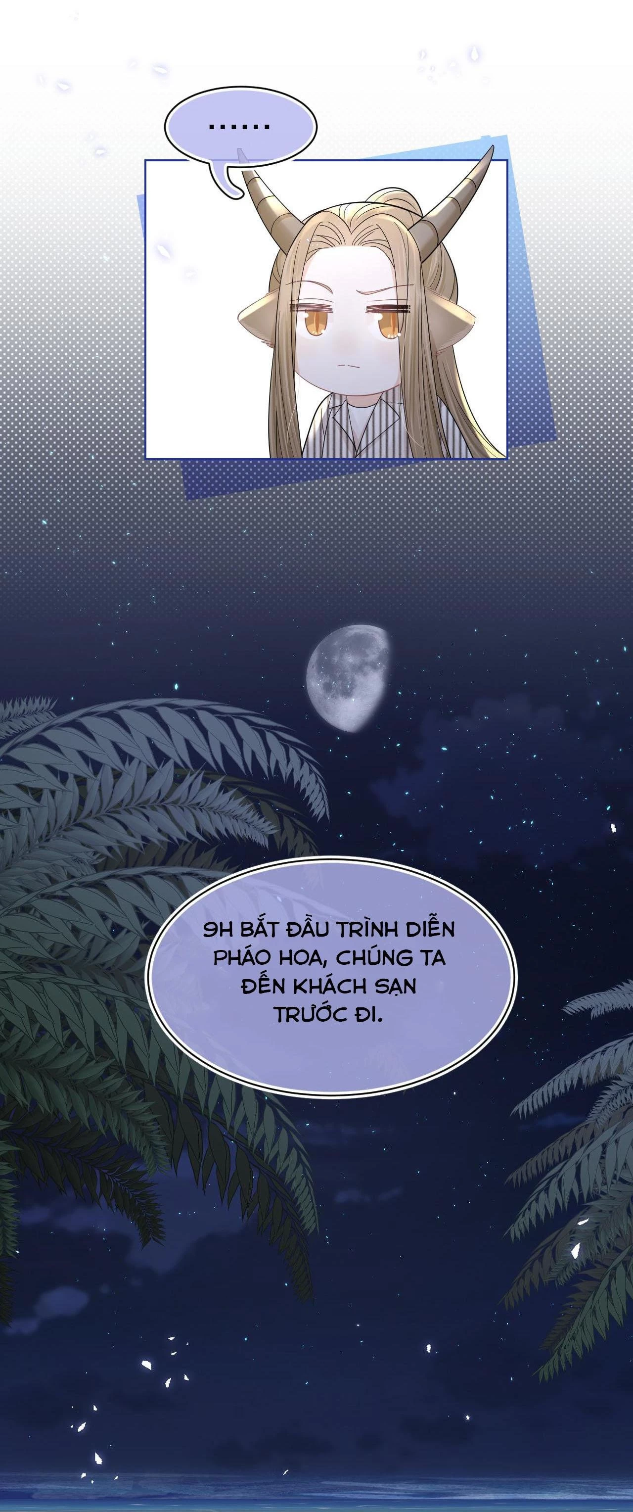 Một Ngụm Nuốt Trọn Thỏ Con Chapter 88 - 31