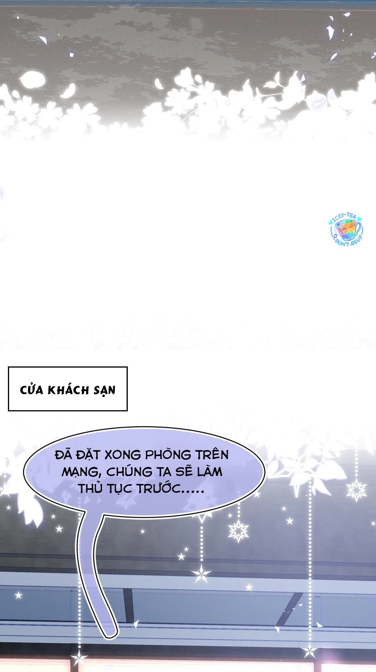 Một Ngụm Nuốt Trọn Thỏ Con Chapter 88 - 32