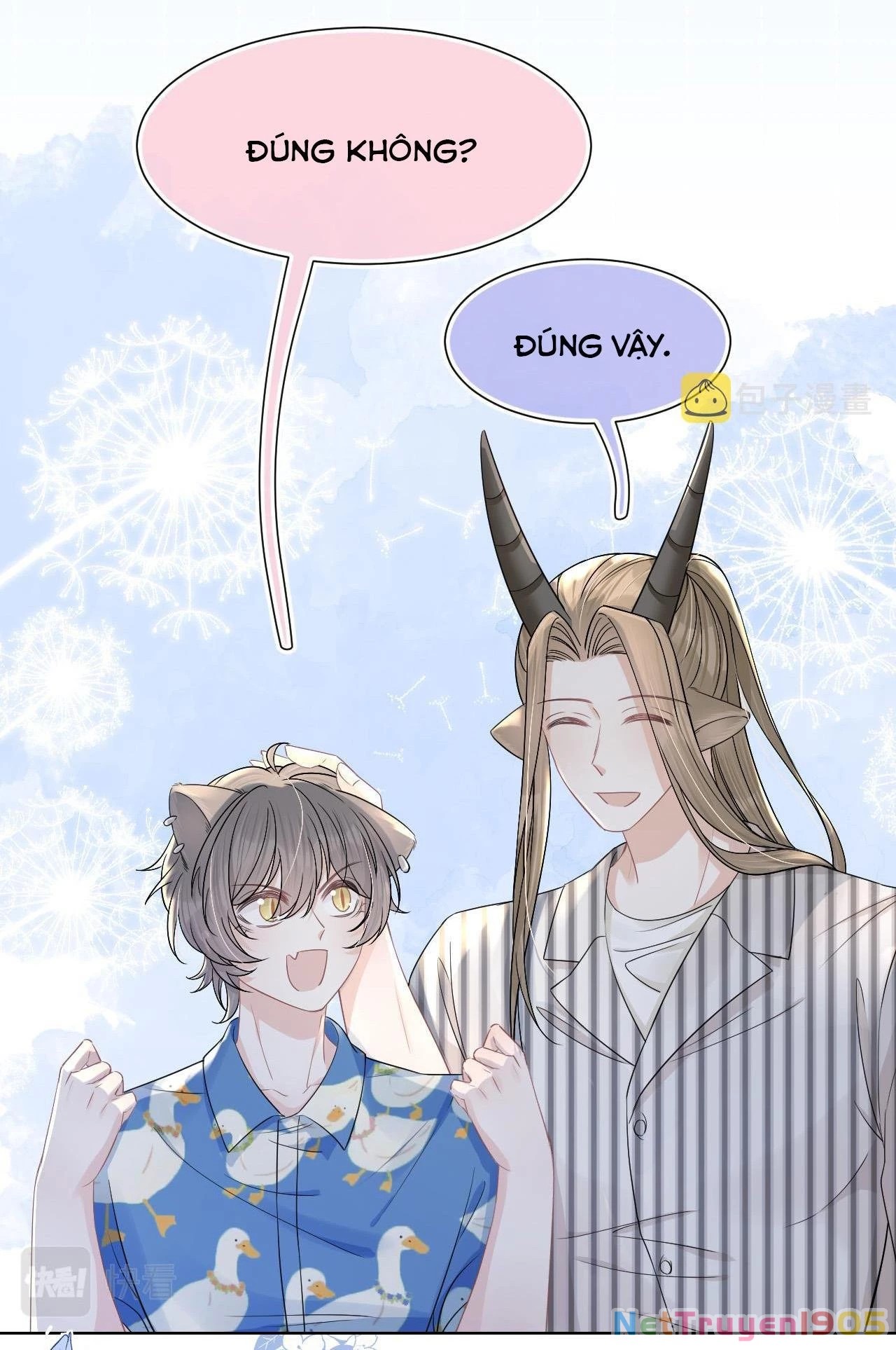 Một Ngụm Nuốt Trọn Thỏ Con Chapter 89 - 5