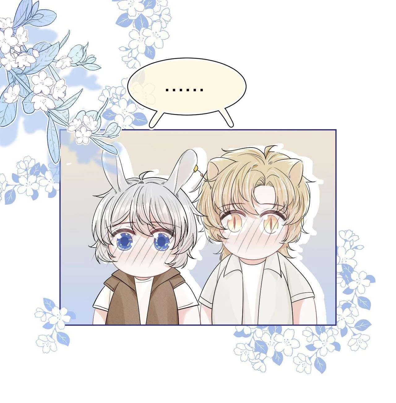 Một Ngụm Nuốt Trọn Thỏ Con Chapter 89 - 6