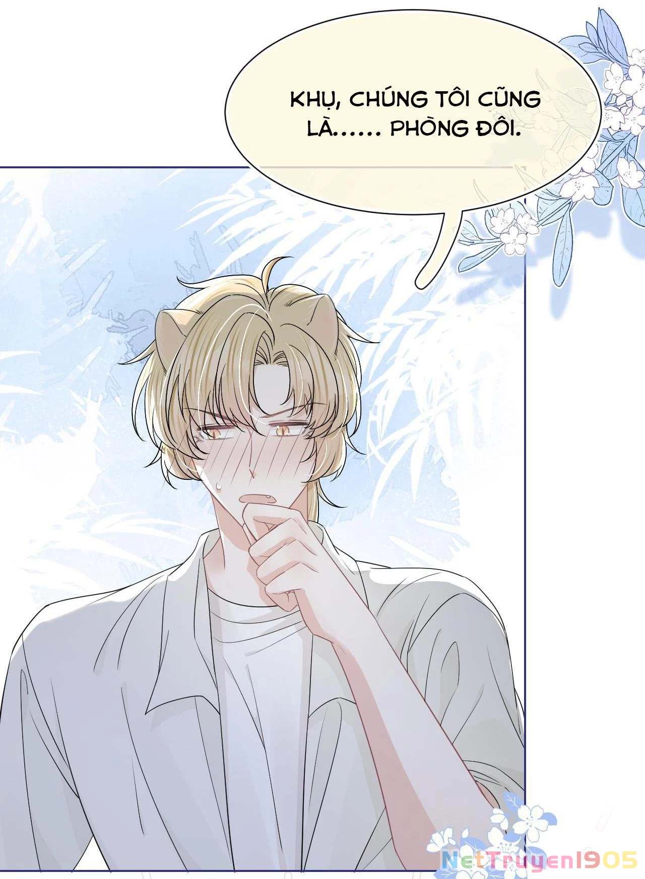 Một Ngụm Nuốt Trọn Thỏ Con Chapter 89 - 7