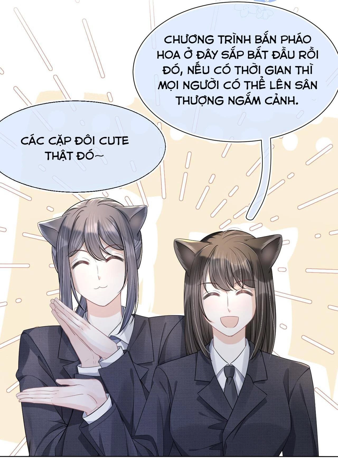 Một Ngụm Nuốt Trọn Thỏ Con Chapter 89 - 8