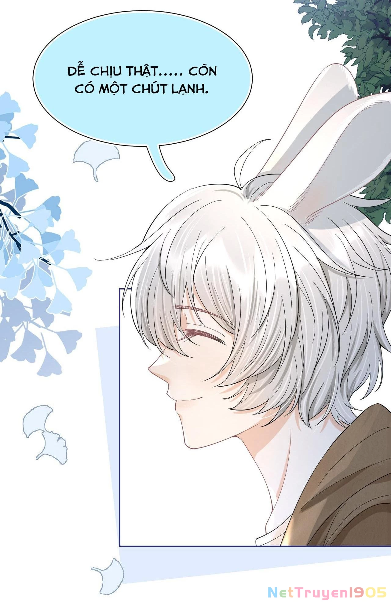 Một Ngụm Nuốt Trọn Thỏ Con Chapter 89 - 10