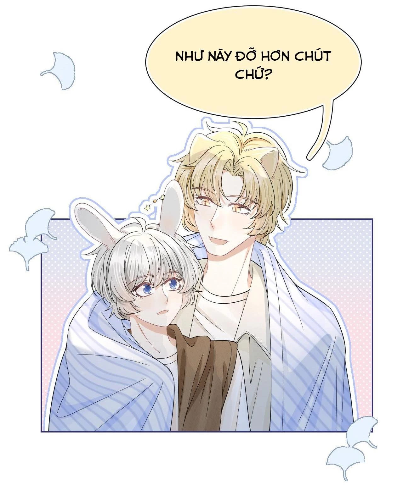 Một Ngụm Nuốt Trọn Thỏ Con Chapter 89 - 11