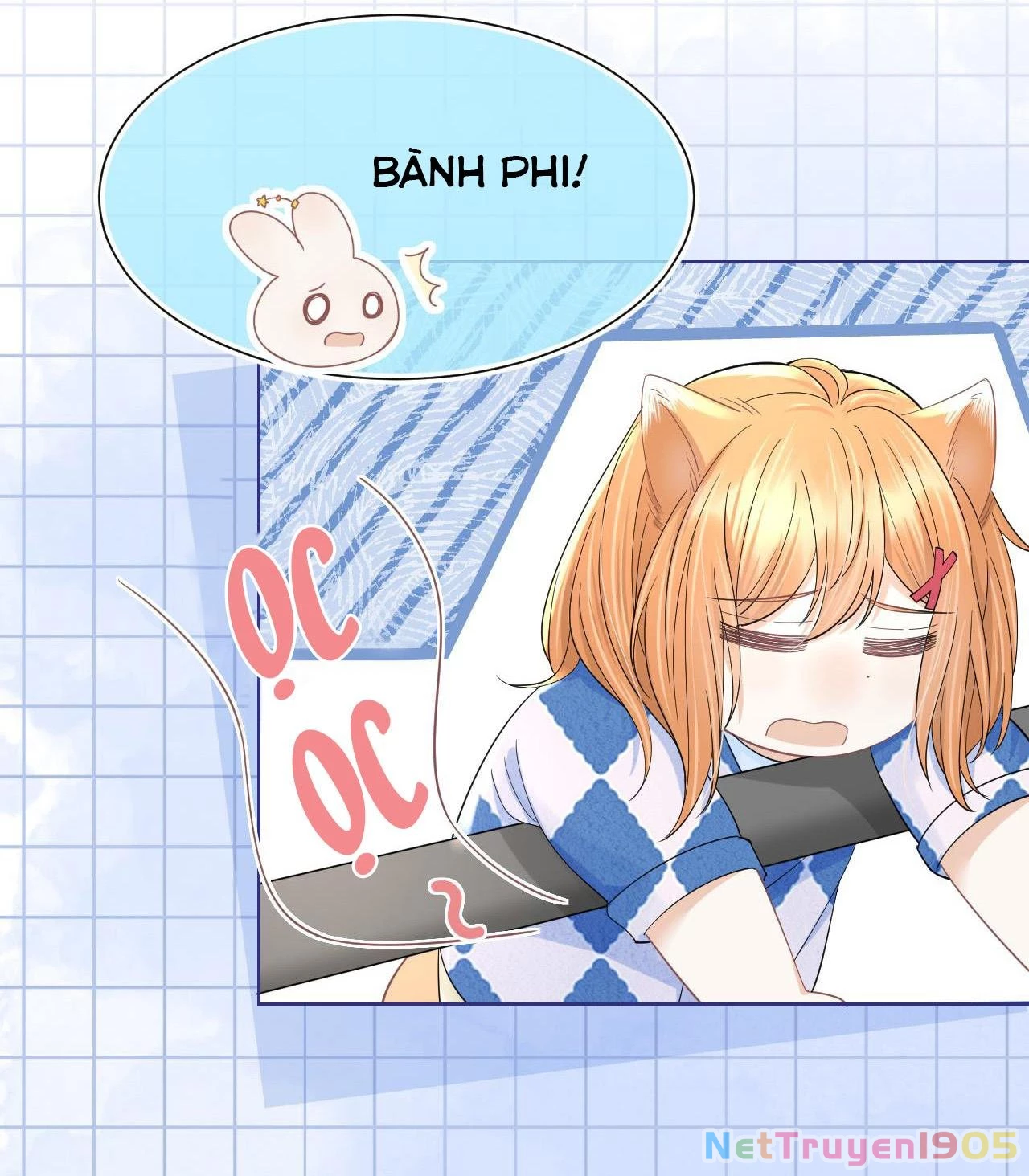 Một Ngụm Nuốt Trọn Thỏ Con Chapter 89 - 13