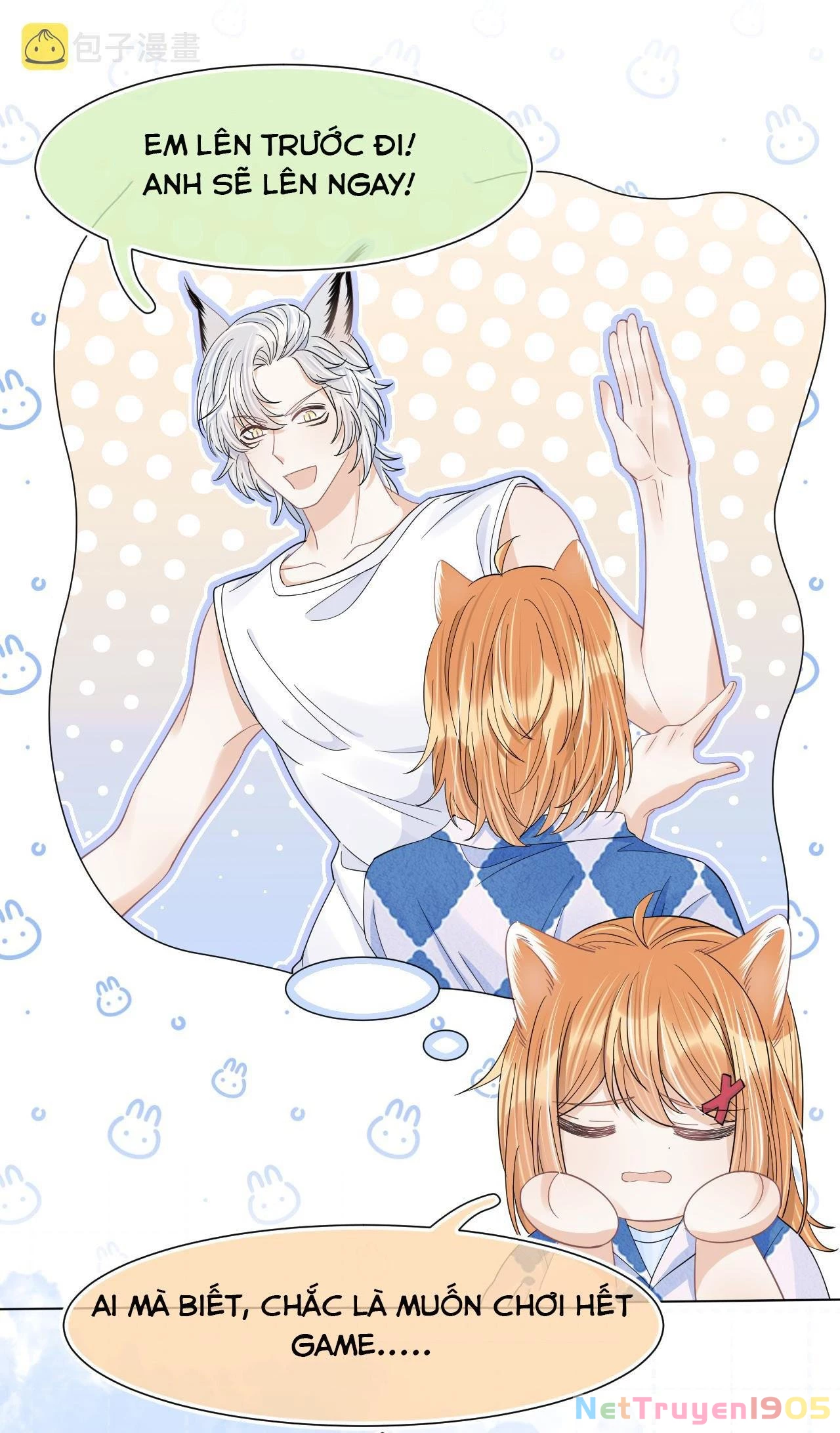 Một Ngụm Nuốt Trọn Thỏ Con Chapter 89 - 16