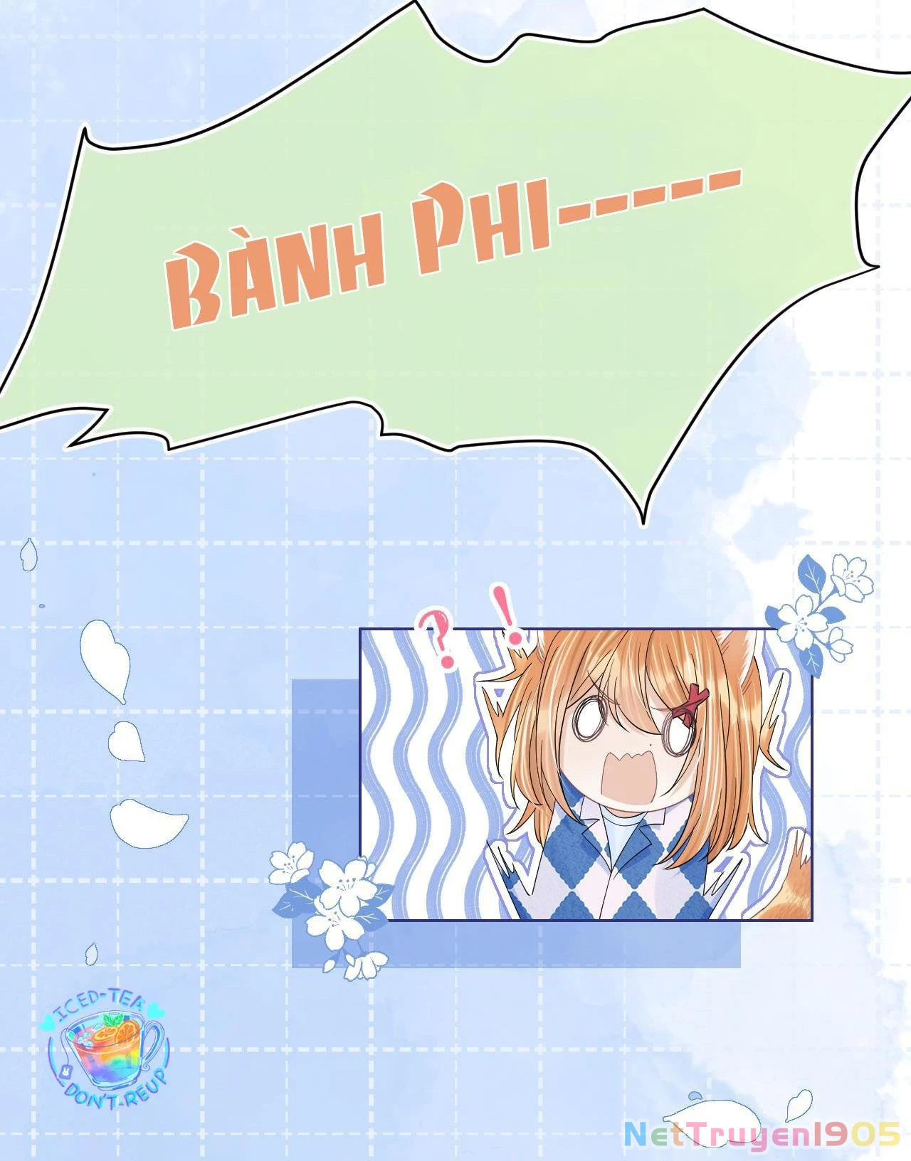 Một Ngụm Nuốt Trọn Thỏ Con Chapter 89 - 17