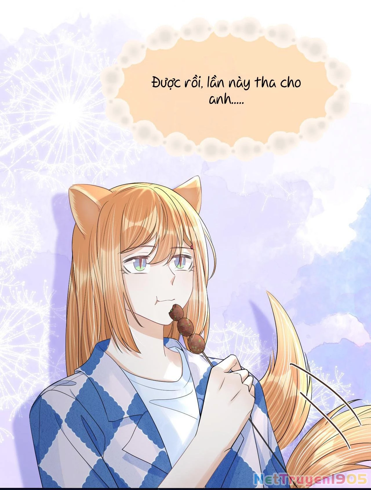 Một Ngụm Nuốt Trọn Thỏ Con Chapter 89 - 23