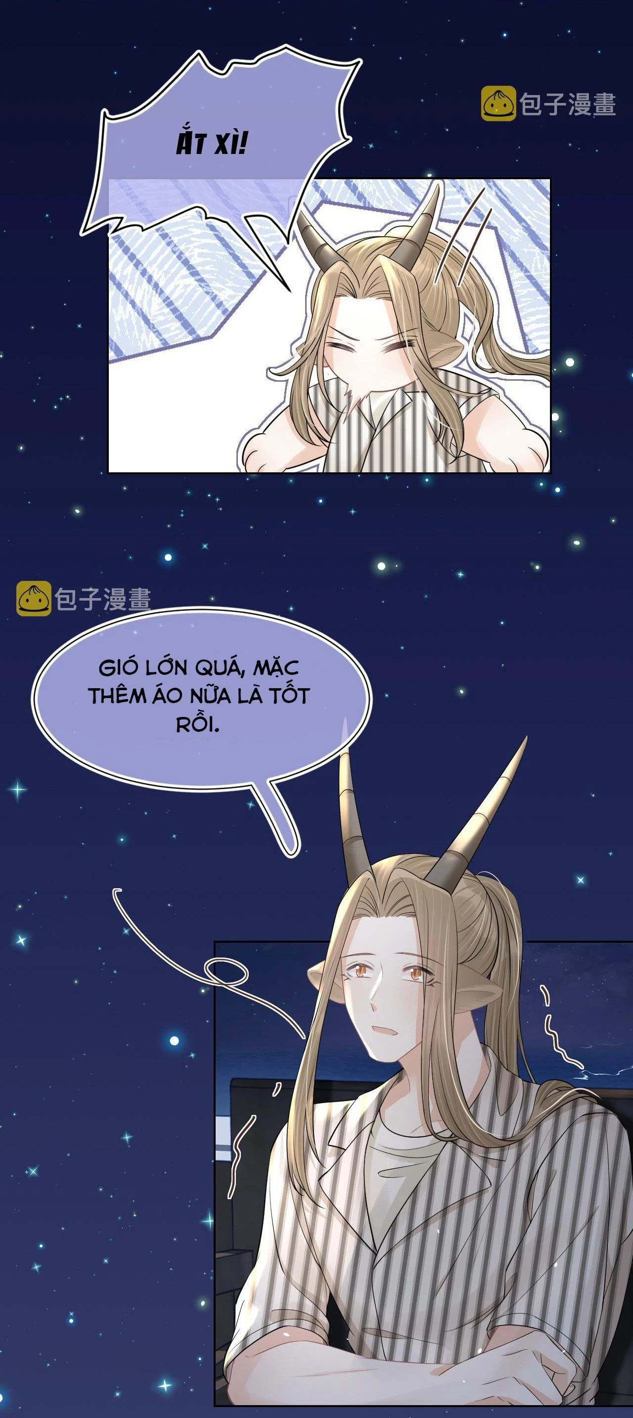 Một Ngụm Nuốt Trọn Thỏ Con Chapter 89 - 24