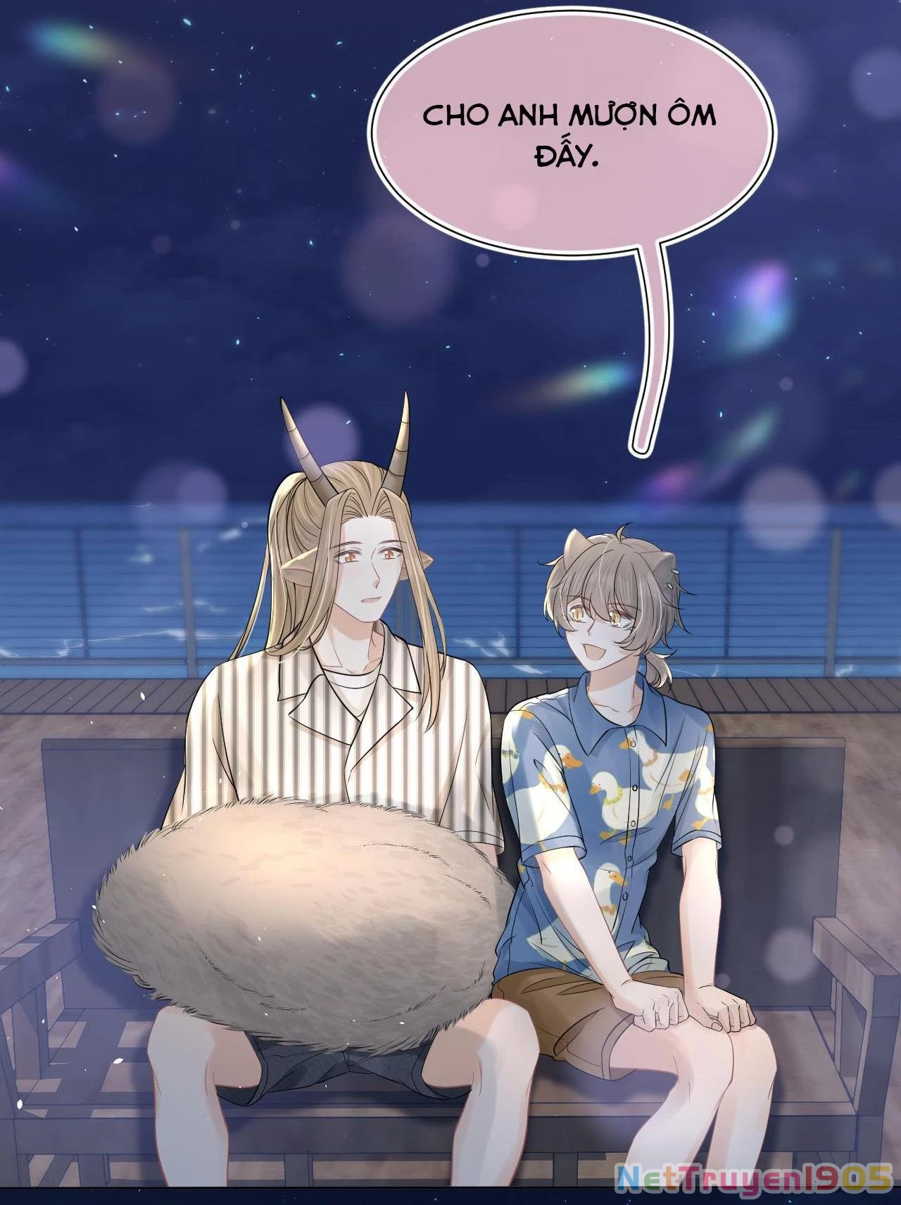 Một Ngụm Nuốt Trọn Thỏ Con Chapter 89 - 26