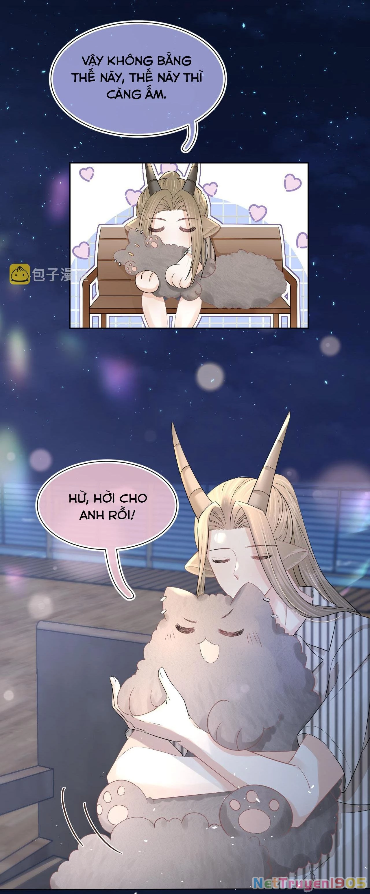 Một Ngụm Nuốt Trọn Thỏ Con Chapter 89 - 27