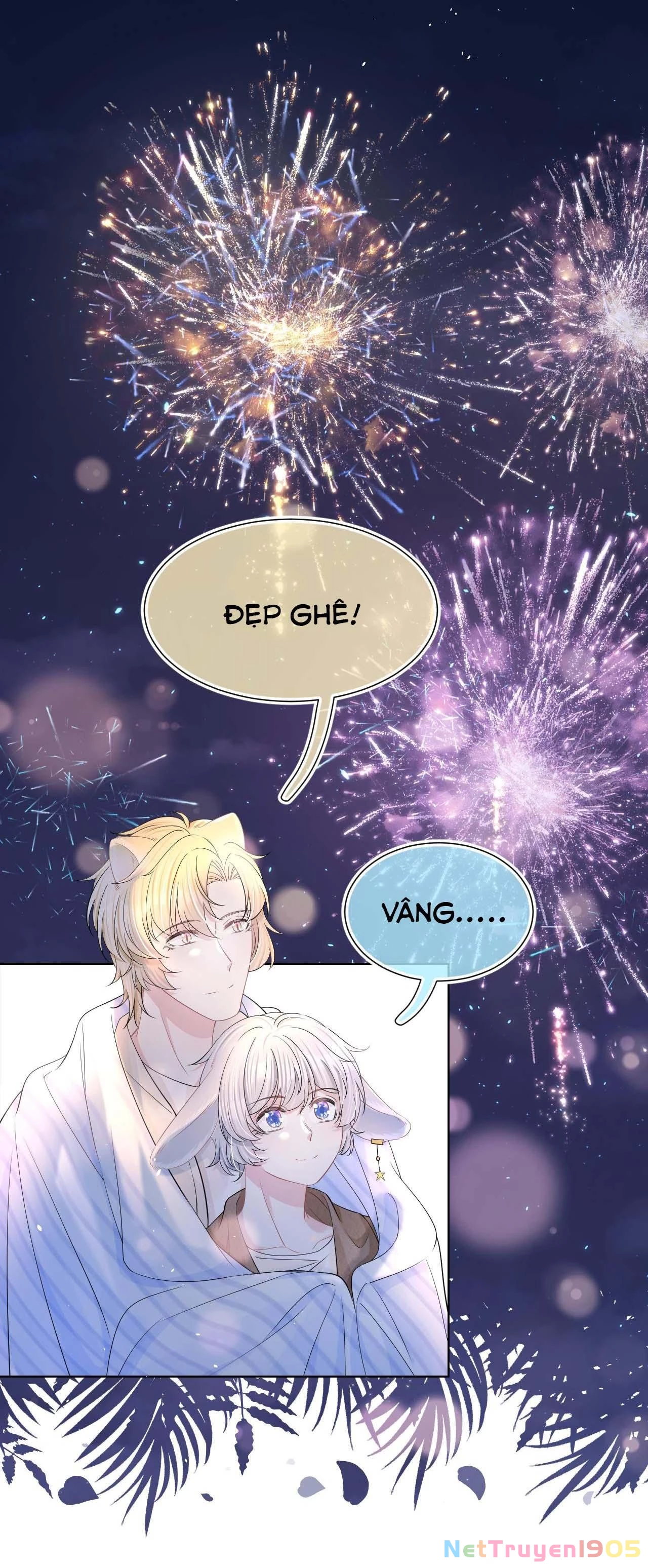 Một Ngụm Nuốt Trọn Thỏ Con Chapter 89 - 28