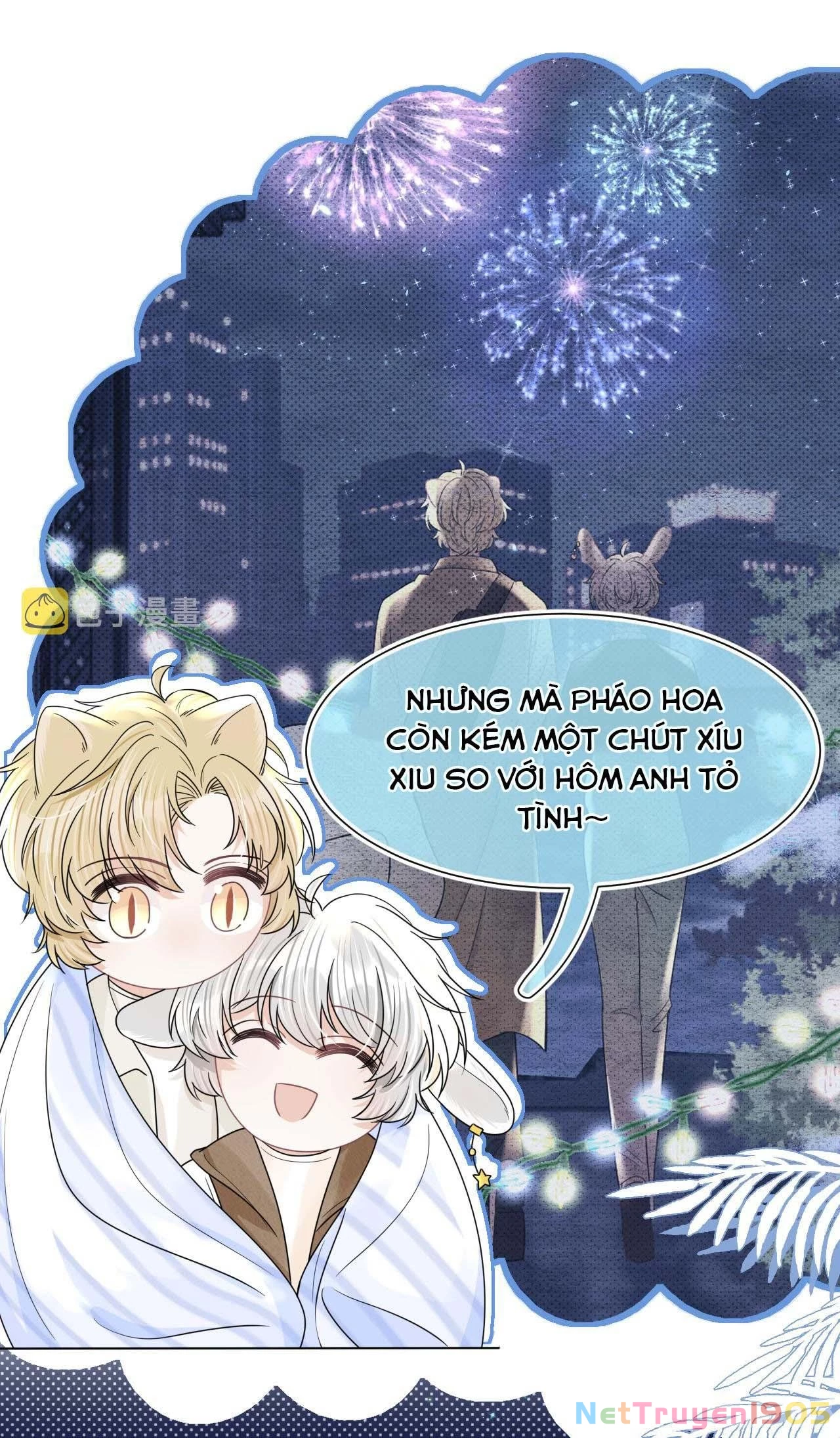 Một Ngụm Nuốt Trọn Thỏ Con Chapter 89 - 29