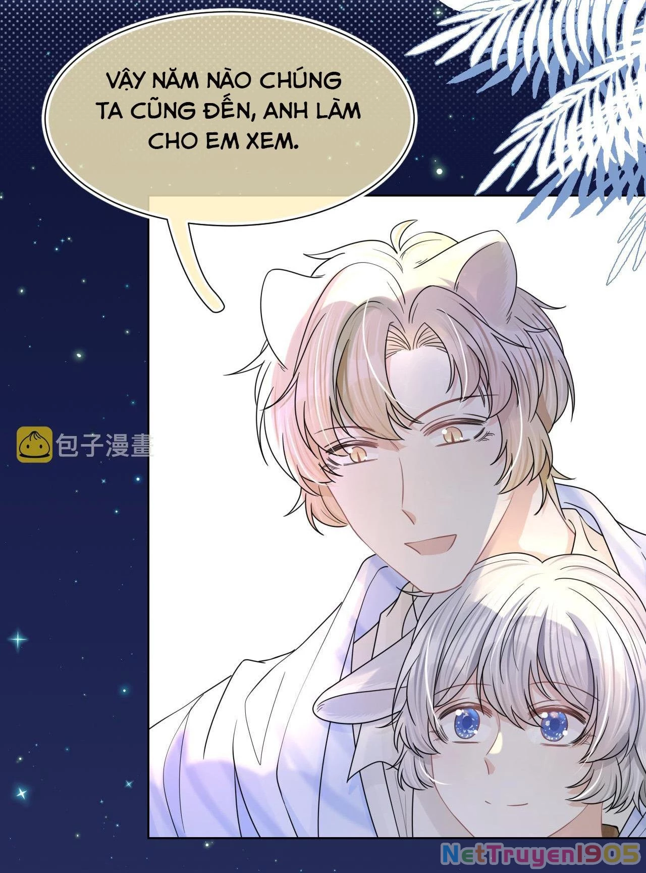 Một Ngụm Nuốt Trọn Thỏ Con Chapter 89 - 30