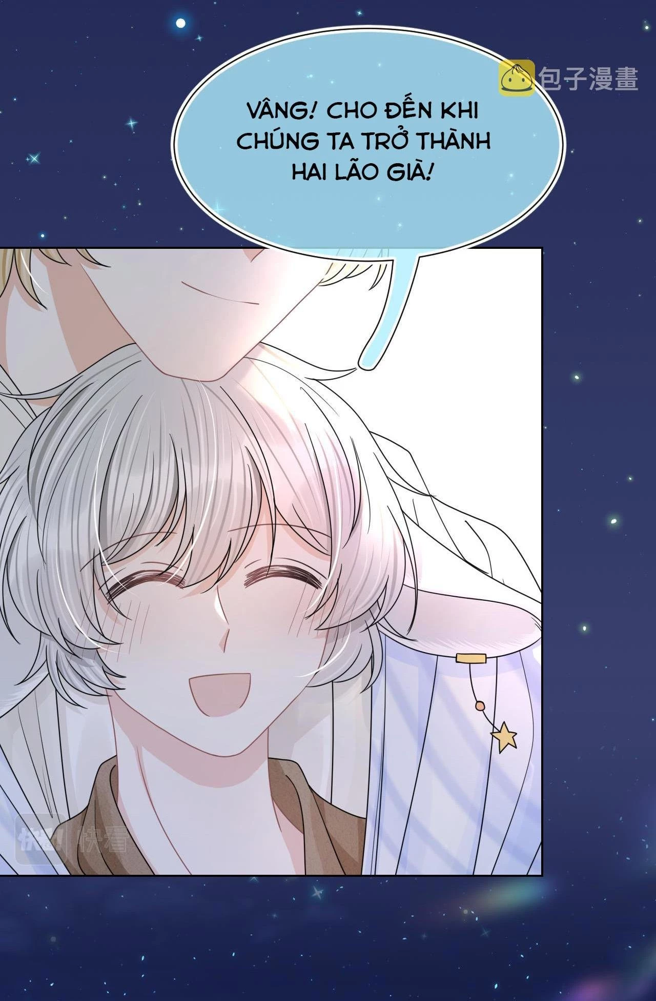 Một Ngụm Nuốt Trọn Thỏ Con Chapter 89 - 31