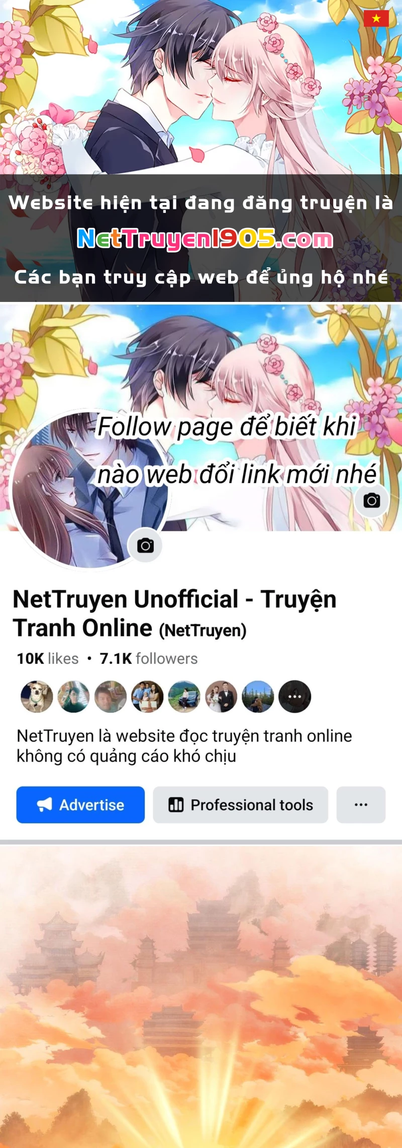 Tu Tiên Thần Tốc Chapter 1 - 1