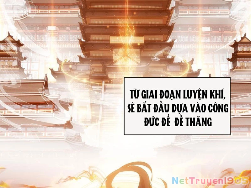 Tu Tiên Thần Tốc Chapter 1 - 17