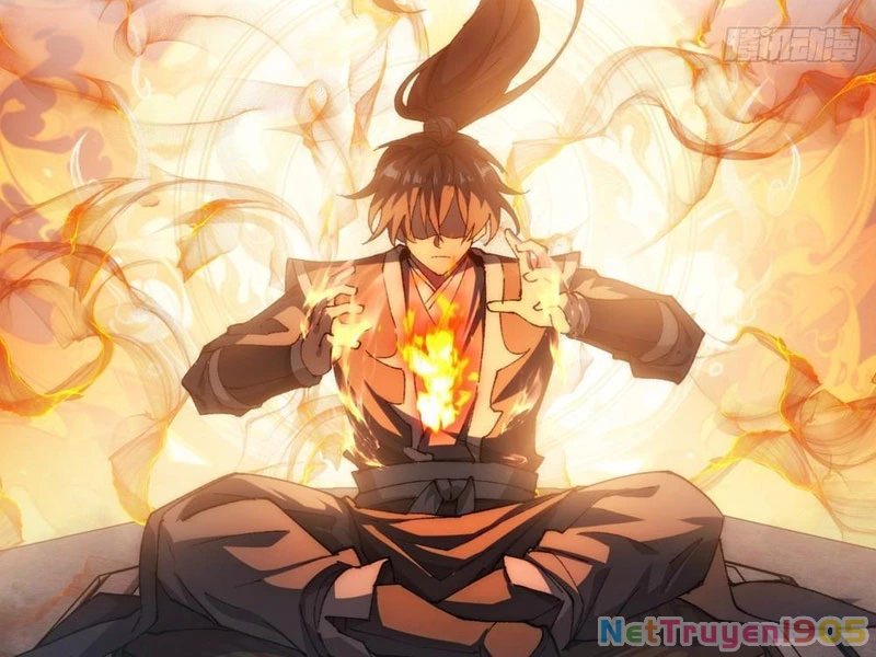 Tu Tiên Thần Tốc Chapter 1 - 18