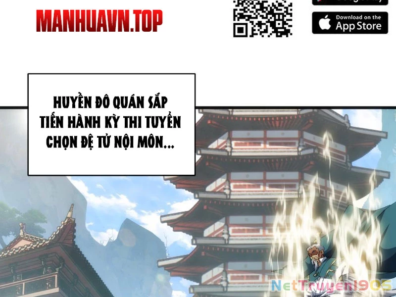 Tu Tiên Thần Tốc Chapter 1 - 32