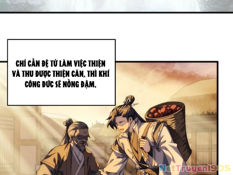 Tu Tiên Thần Tốc Chapter 1 - 36