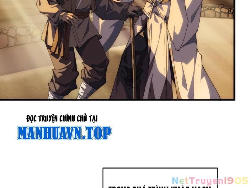 Tu Tiên Thần Tốc Chapter 1 - 37