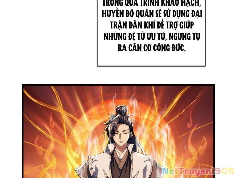 Tu Tiên Thần Tốc Chapter 1 - 38