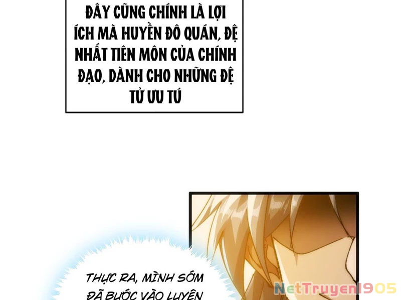 Tu Tiên Thần Tốc Chapter 1 - 40