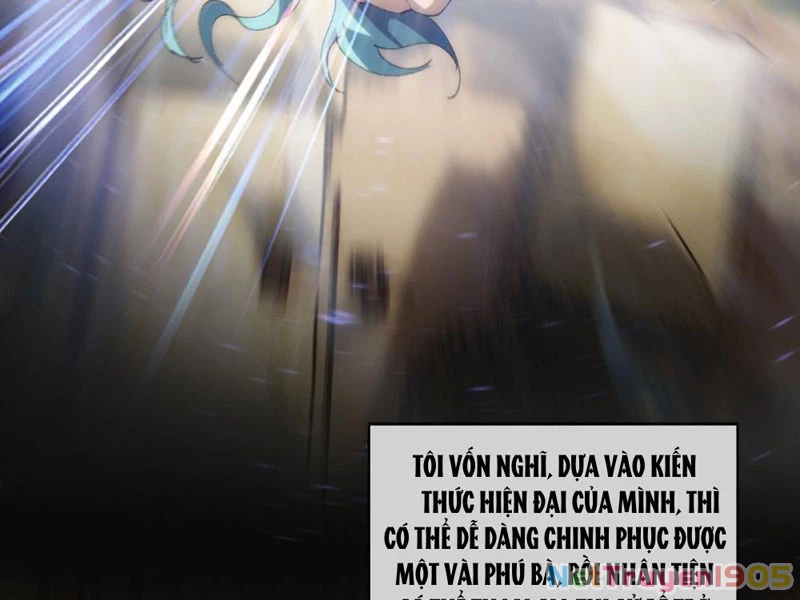 Tu Tiên Thần Tốc Chapter 1 - 50