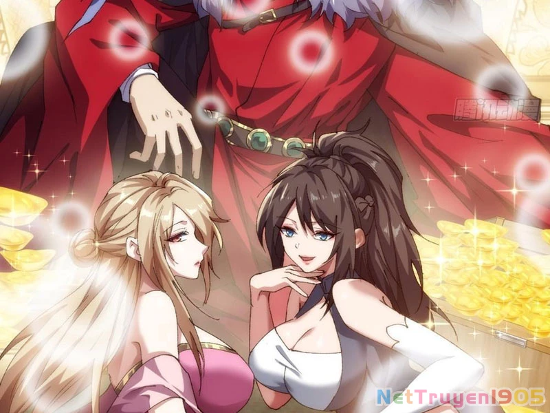 Tu Tiên Thần Tốc Chapter 1 - 52