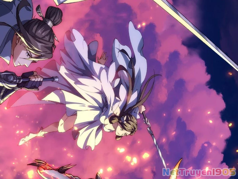 Tu Tiên Thần Tốc Chapter 1 - 56