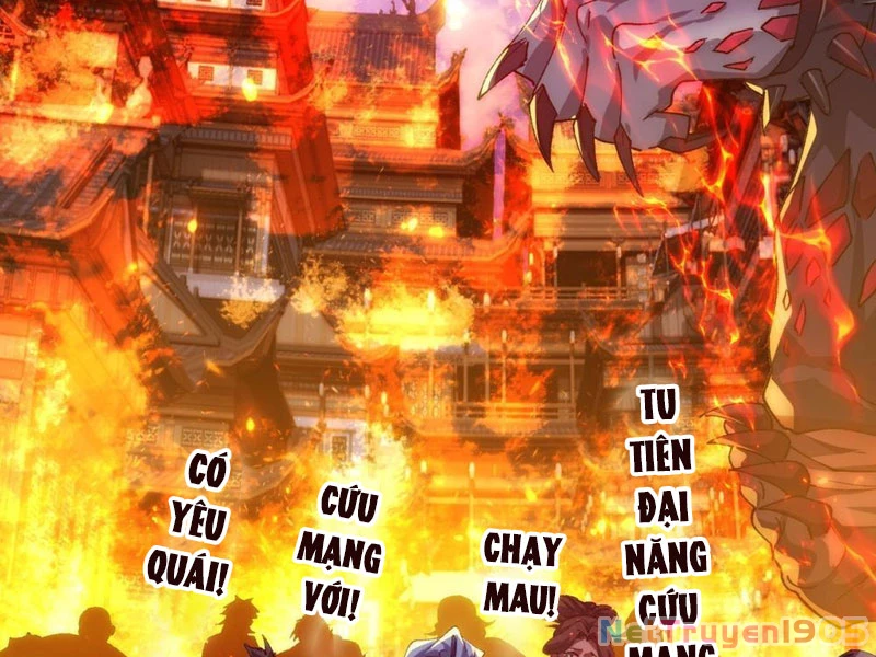 Tu Tiên Thần Tốc Chapter 1 - 58