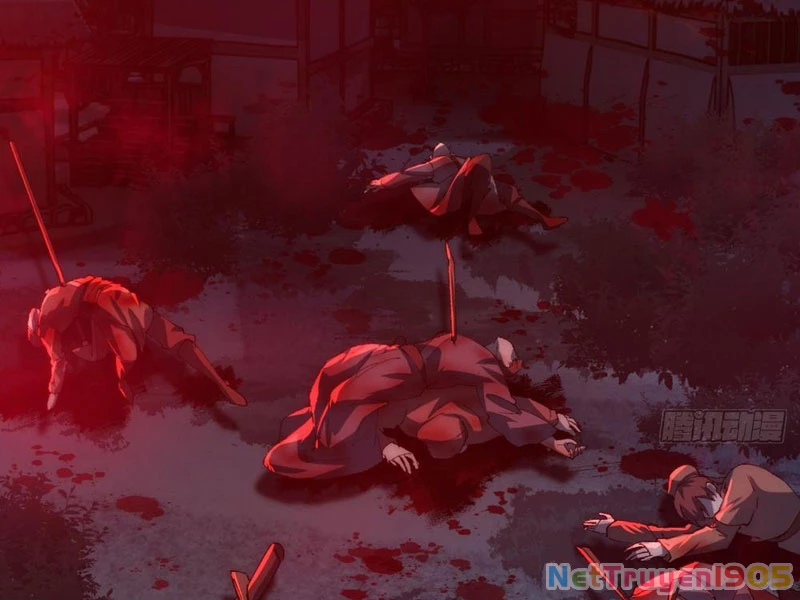 Tu Tiên Thần Tốc Chapter 1 - 66